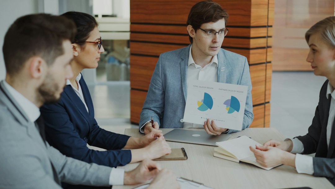 Unlocking the Future of Technology with CodeVexTech Services