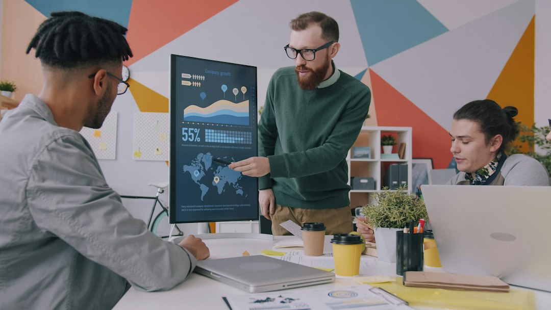 CodeVexTech: Your Partner in Cutting-Edge Digital Transformation Services