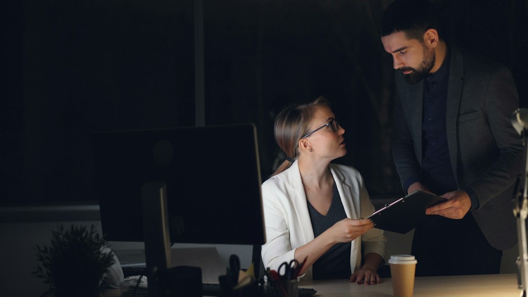 Maximize Efficiency and Growth with CodeVexTech’s Expert Tech Services
