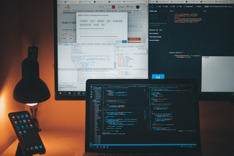 Discover the Power of Custom Software Development at CodeVexTech